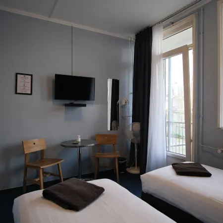 Hotel Abba Отели рядом с достопримечательностью «Музей Моко»