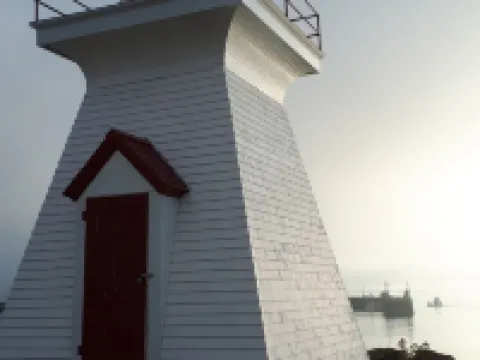 Hillside Landing B&B Hotels in Digby County