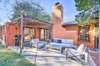 1 Mi to Cathedral Rock Trailhead: Home w/ Sunroom - Maalaistalo