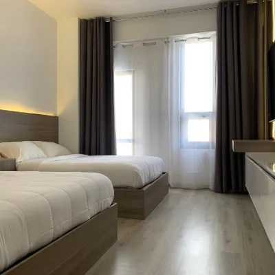 Hotel Blanco Pachuca Hotels near Plaza Juarez