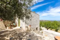 Dalabelos Estate - Traditional Agrotourism Complex Hotels in Geropotamos