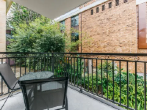 Grace at Mosman Apartments モスマンのホテル