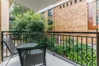 Grace at Mosman Apartments Hotels in Mosman