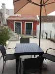 Casa do Miradouro, where you can enjoy a great view. - Apartments