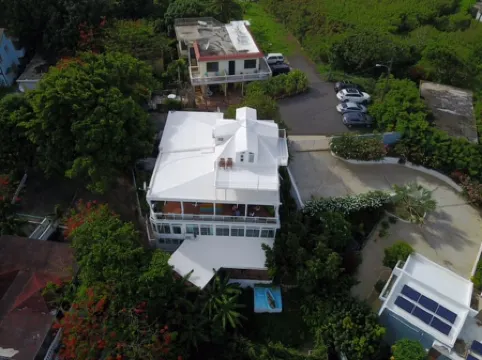 El Encanto de Naturaleza y Romantic! Apartment 2