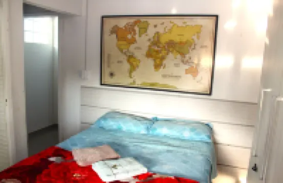 摩根船長旅館 巴拉那州蓬塔爾酒店