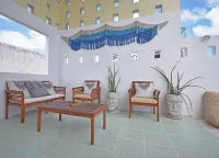 Casa Equinox Cancun - Bohemic Tropical House