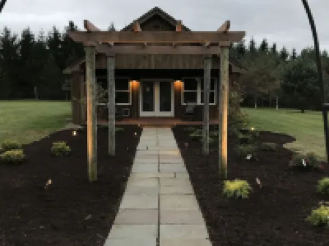 Ashling Acres Hotels in Madison County