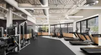 Sentral Alloy Midtown