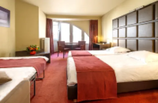 Hotel Adagio Hotels near Knokke