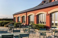 Hôtel Le Grand Large Belle-île-en-mer Hôtels à : Bangor