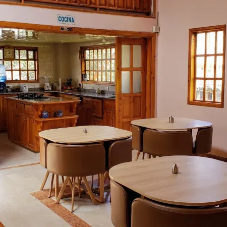 Hotel Gran Boutique Sabana