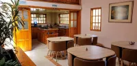 Hotel Gran Boutique Sabana - breakfast