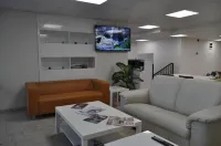 merkez otel