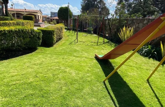 奧霍德阿瓜酒店