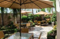 호텔 마이오리스 헤수스 쿠마테