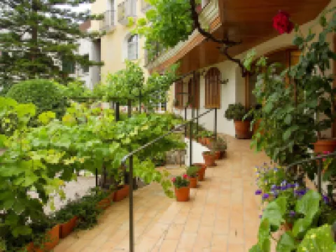 Hotel Antiga Hotels in Calafell