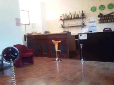 Hotel Bristol Hotel a Sesto San Giovanni