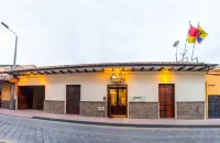 Hotel Calle Angosta Hotels in 