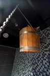 博恩霍爾姆酒店 - SPA