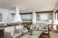 Hotel le Dune