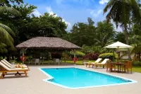 Les Villas d'or Hotels in Baie Sainte Anne