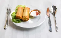 Riverside Hotel - breakfast