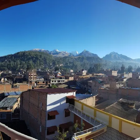 Hotel Morales