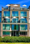 Meerblickd21 Hotels in 