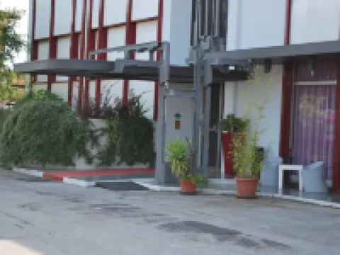 Hotel Ariane Hotels in Thiene