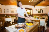 Zum Roten Bären Hotel a Friburgo in Brisgovia