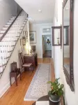 Benjamin Ellis House Bed & Breakfast Hotels in New Bern