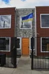 Hostal America en Puerto Natales - 3-Star