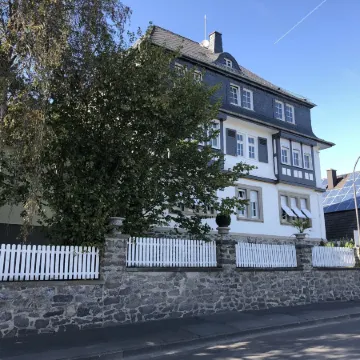 Villa Adelees Boutique Hotel