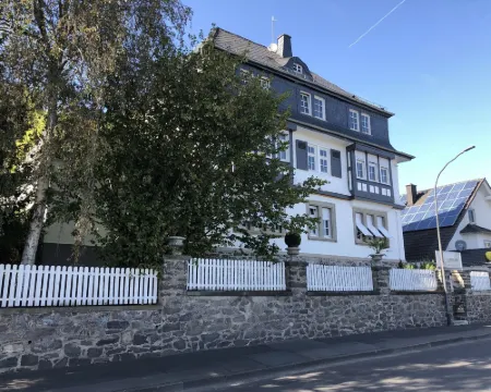 Villa Adelees Boutique Hotel Hotels in Alsfeld
