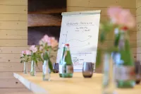 Bever Lodge Hotel a La Punt-Chamues-ch