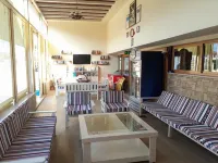 Dalyan Villa Kiydan Apartments