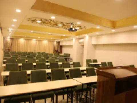 Basmacioglu Hotel - Special Class Isparta otelleri