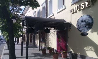 Giuseppe Hotel