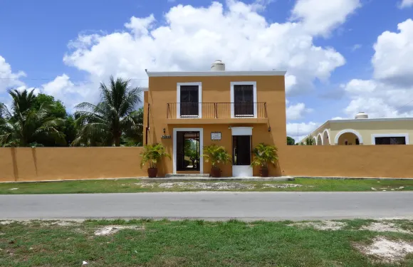 伊薩馬爾牧場酒店