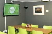 YHA Berwick Các khách sạn ở Foulden