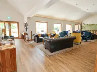 Callow Lodge 22 - Country Houses