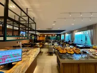 Graal Inn Mairiporã Hotels in Mairipora