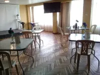 琥珀色夢想酒店 - 早餐