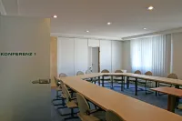 L'Escala Hotels in Langen