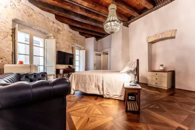 D.H. 로렌스  호텔