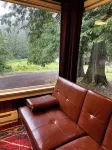 Historic Family Cabin Just 0.4 Miles from Mt. Rainier Entrance