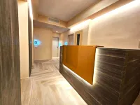 Astoria Supreme - Modern Boutique Suites Hotels in der Nähe von Bahnhof Lecce