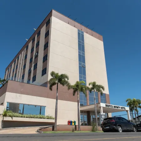 Bristol Infinity Rio Claro