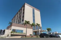 Bristol Infinity Rio Claro Hotels near Congregação Cristã no Brasil - Jardim Progresso
